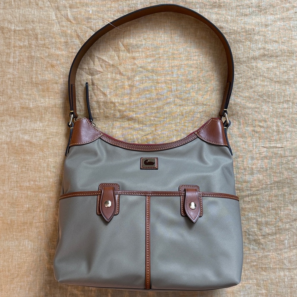 Dooney & Bourke Camden Hobo